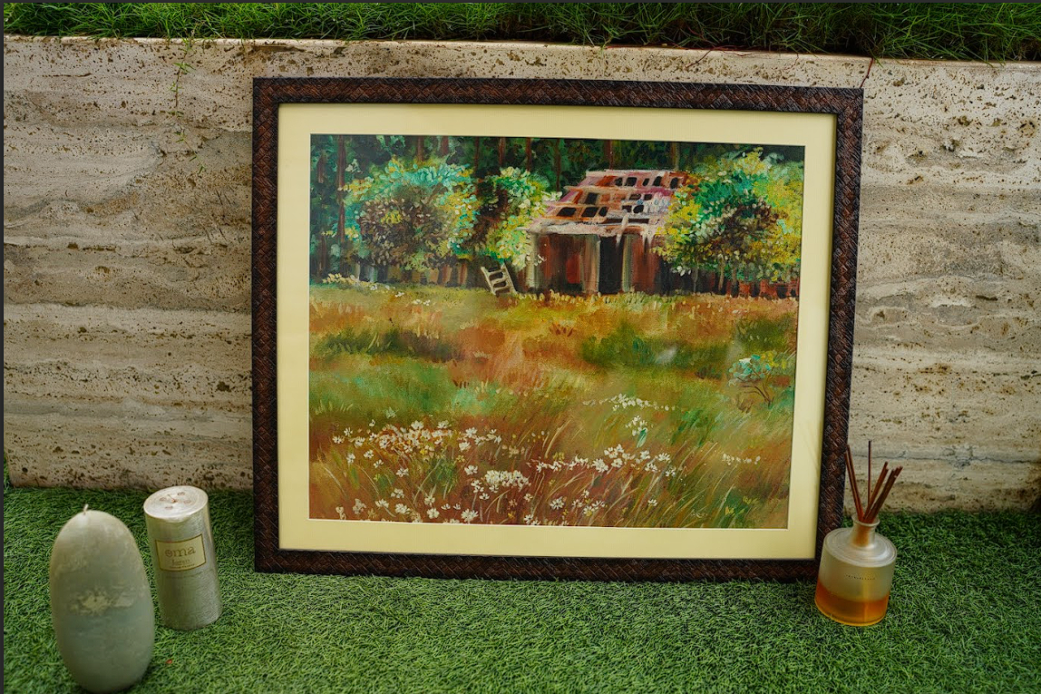 The Crafters Cave